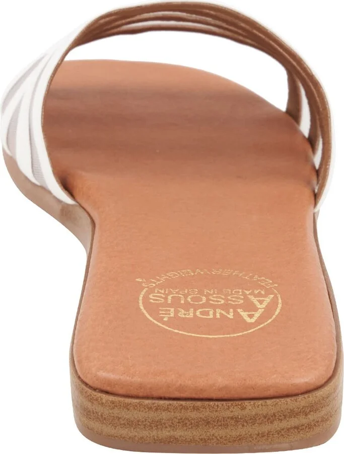Kaila Slide Sandal - Image 7