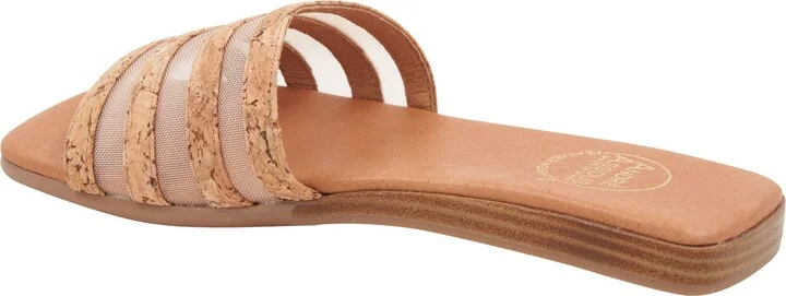 Kaila Slide Sandal - Image 9