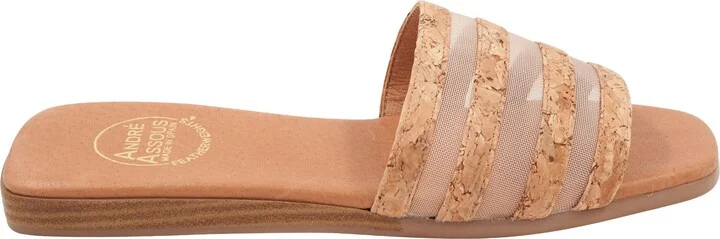 Kaila Slide Sandal - Image 10