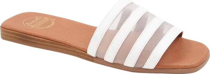 Kaila Slide Sandal