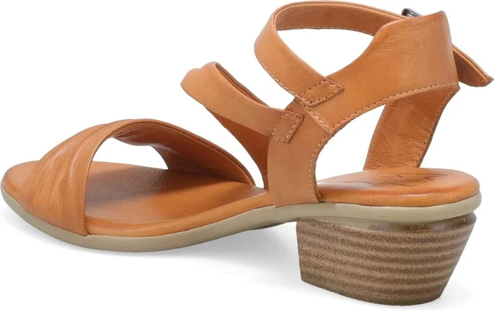 Kailee Ankle Strap Sandal - Image 2