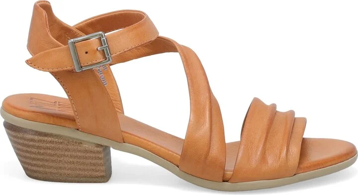 Kailee Ankle Strap Sandal - Image 3