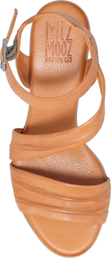 Kailee Ankle Strap Sandal - Image 5