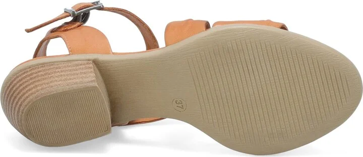 Kailee Ankle Strap Sandal - Image 6
