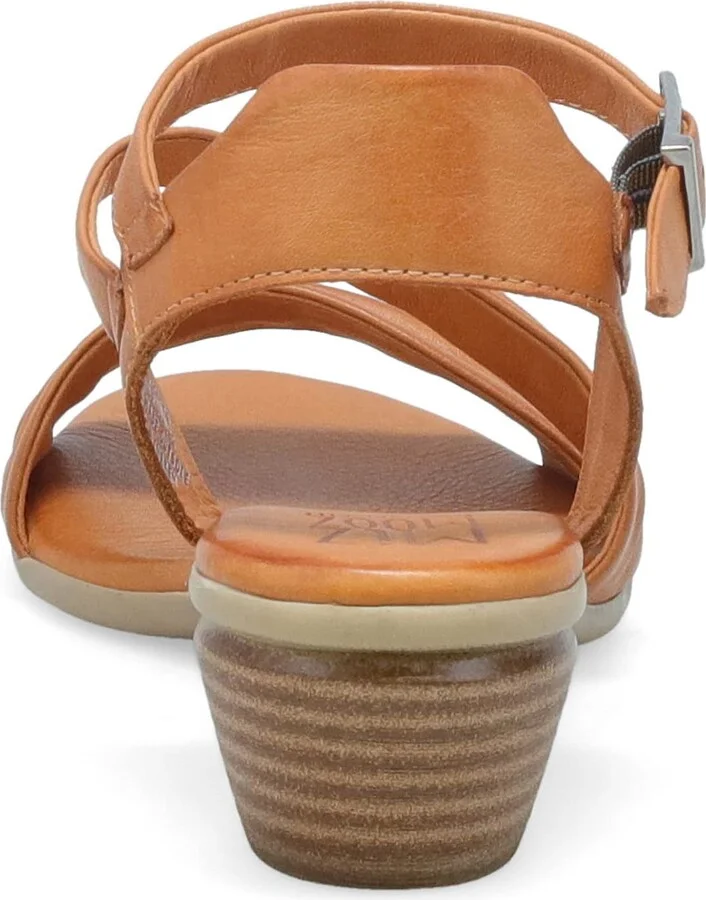 Kailee Ankle Strap Sandal - Image 7