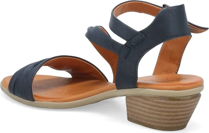 Kailee Ankle Strap Sandal - Image 10