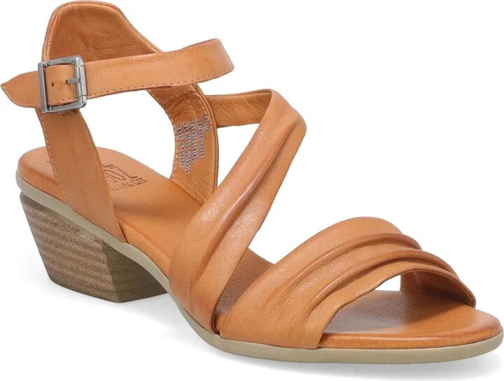 Kailee Ankle Strap Sandal