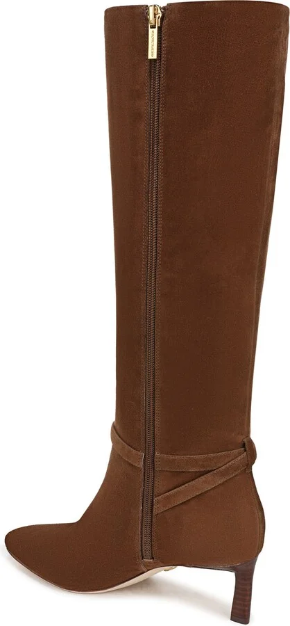 Kailine Knee High Boot - Image 2