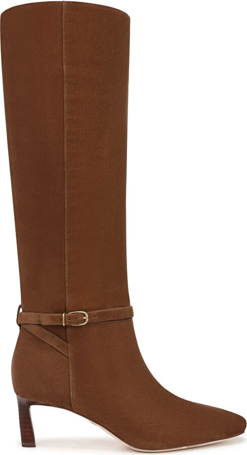 Kailine Knee High Boot - Image 3