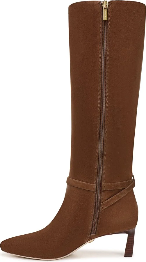 Kailine Knee High Boot - Image 8