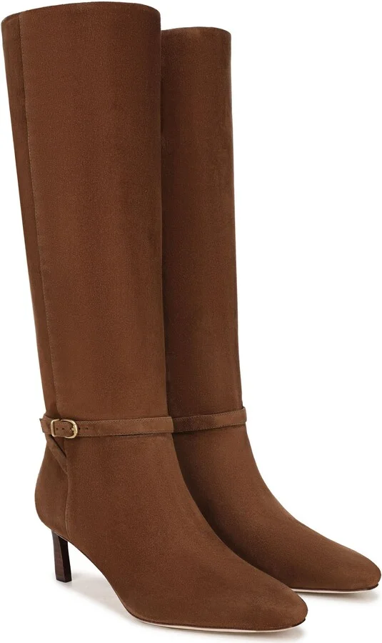 Kailine Knee High Boot - Image 9