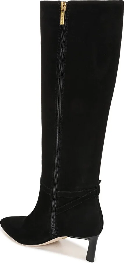 Kailine Knee High Boot - Image 11