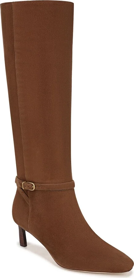 Kailine Knee High Boot