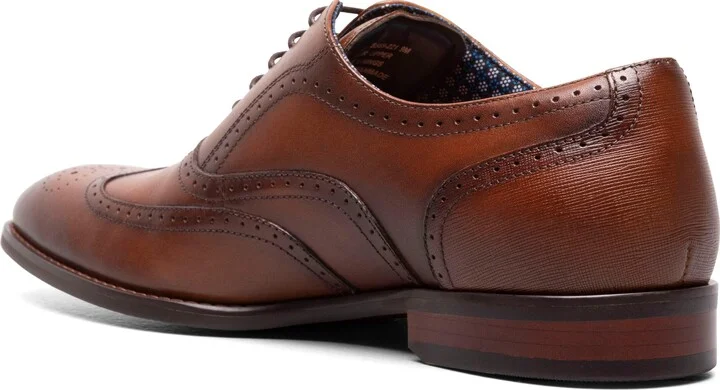 Kaine Wingtip Oxford - Image 2