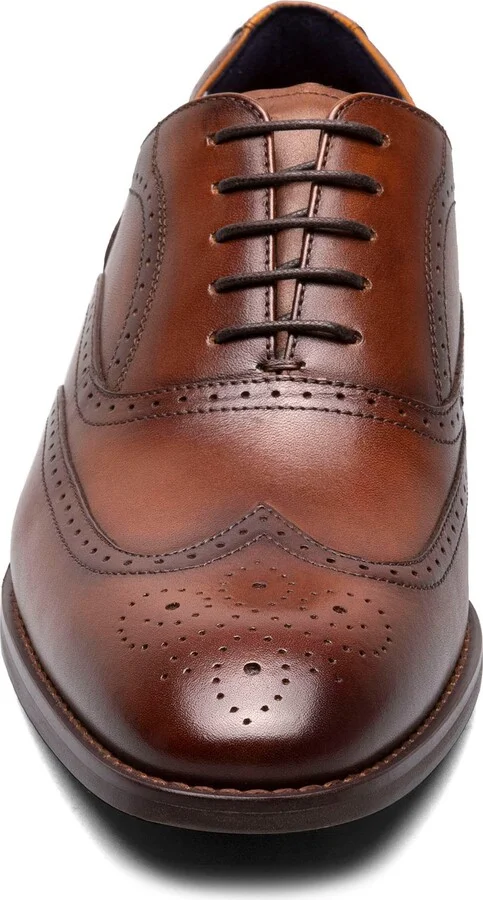 Kaine Wingtip Oxford - Image 4