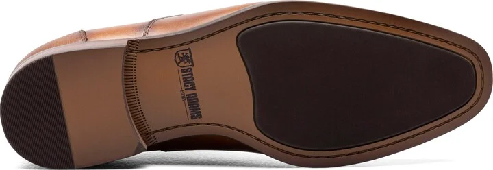 Kaine Wingtip Oxford - Image 6