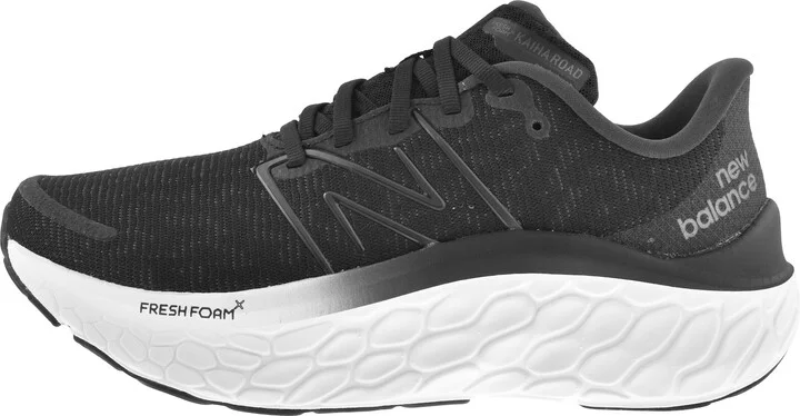KAIR Trainers Black