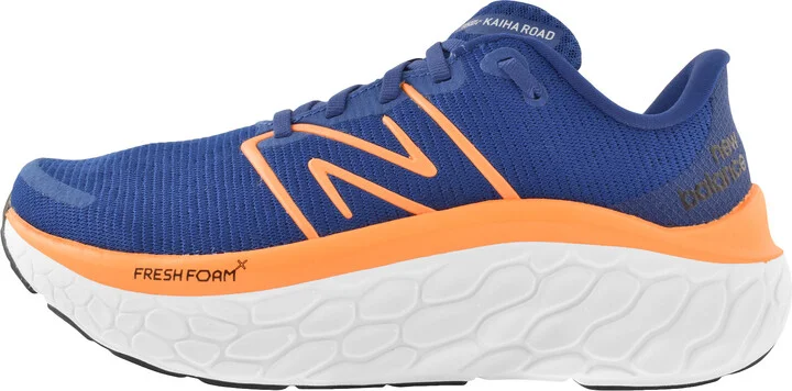 KAIR Trainers Blue