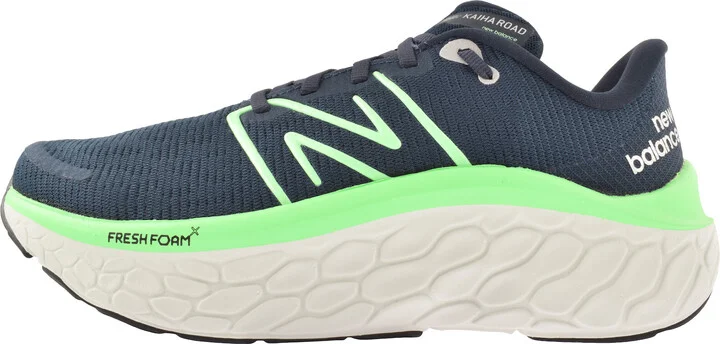 KAIR Trainers Navy