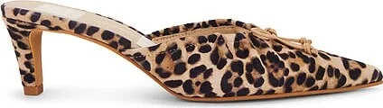 Dk Leopard