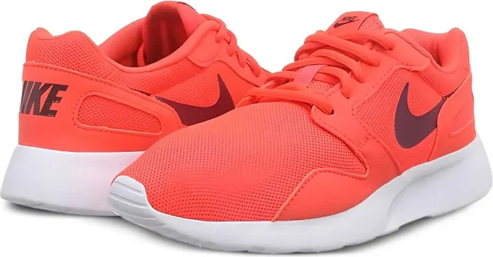 Kaishi "Bright Crimson" sneakers - Image 3