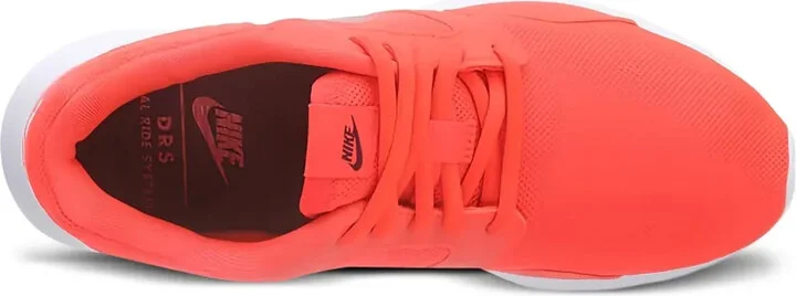Kaishi "Bright Crimson" sneakers - Image 4
