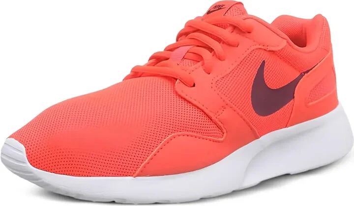 Kaishi "Bright Crimson" sneakers - Image 5