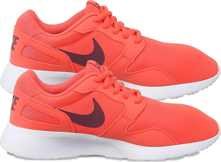 Kaishi "Bright Crimson" sneakers
