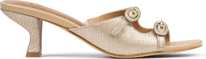 Kait Slide Sandal - Image 4