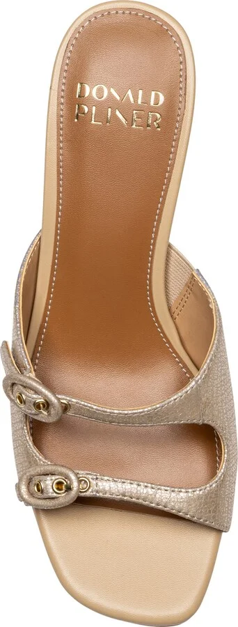Kait Slide Sandal - Image 5