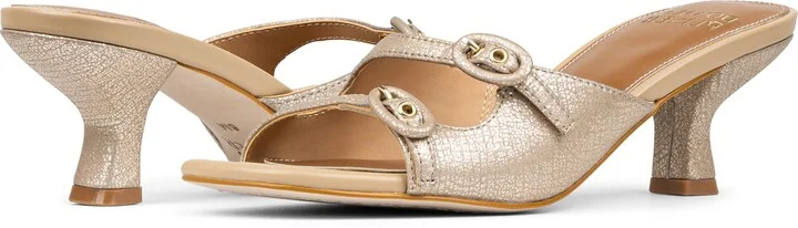 Kait Slide Sandal - Image 8