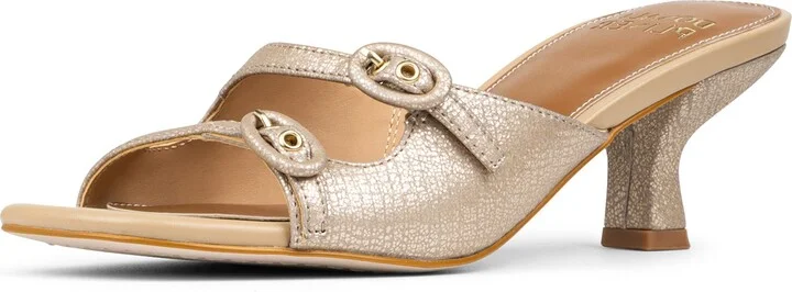 Kait Slide Sandal - Image 9