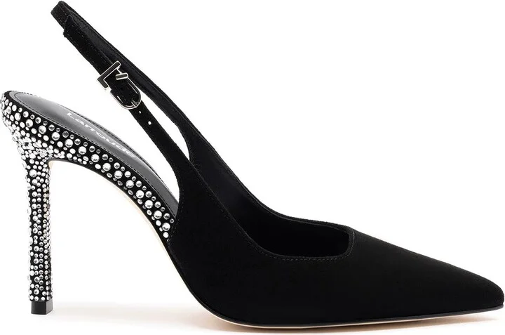 Kaitlan Crystal Pump