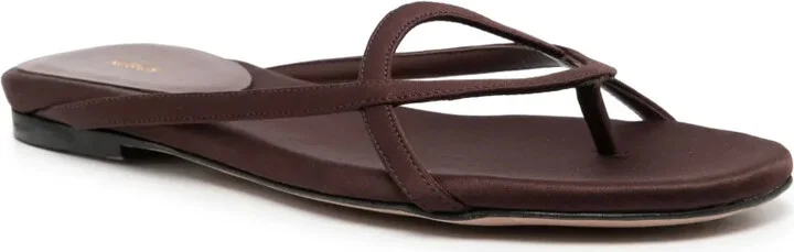 Kaitos thong-strap sandals - Image 2