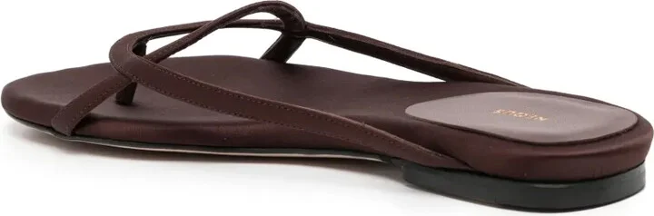 Kaitos thong-strap sandals - Image 3