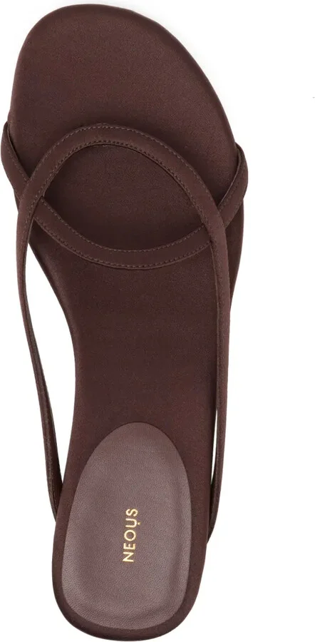 Kaitos thong-strap sandals - Image 4