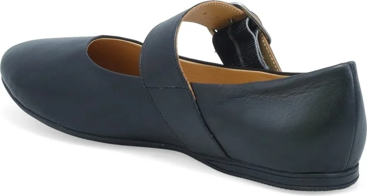 Kaity Mary Jane Flat - Image 2
