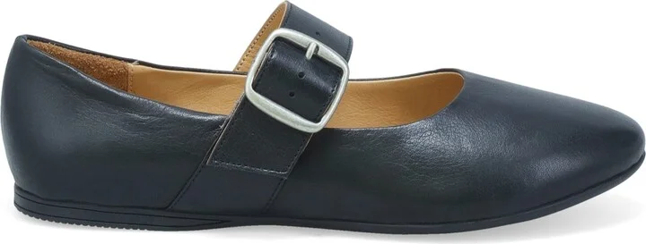 Kaity Mary Jane Flat - Image 3