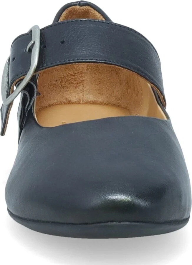Kaity Mary Jane Flat - Image 4