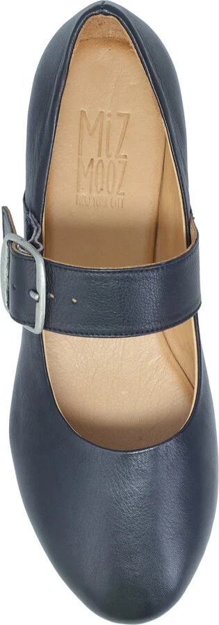 Kaity Mary Jane Flat - Image 5