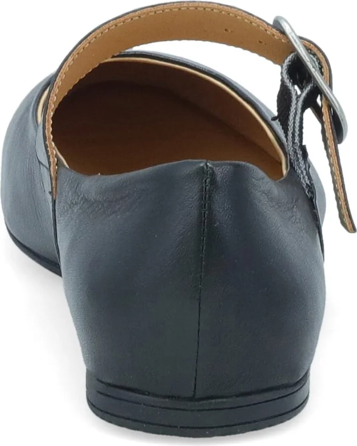 Kaity Mary Jane Flat - Image 7