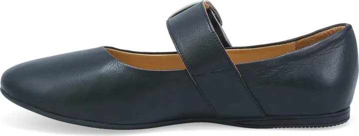 Kaity Mary Jane Flat - Image 8