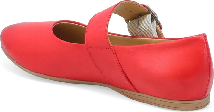 Kaity Mary Jane Flat - Image 11