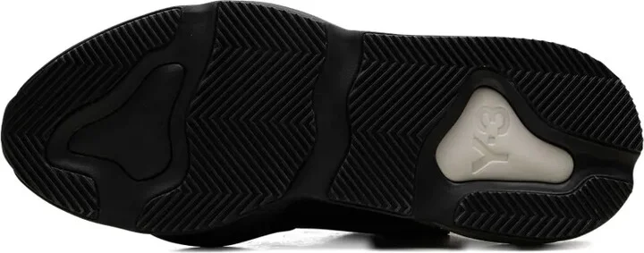 Kaiwa "Black/Talc" sneakers - Image 4