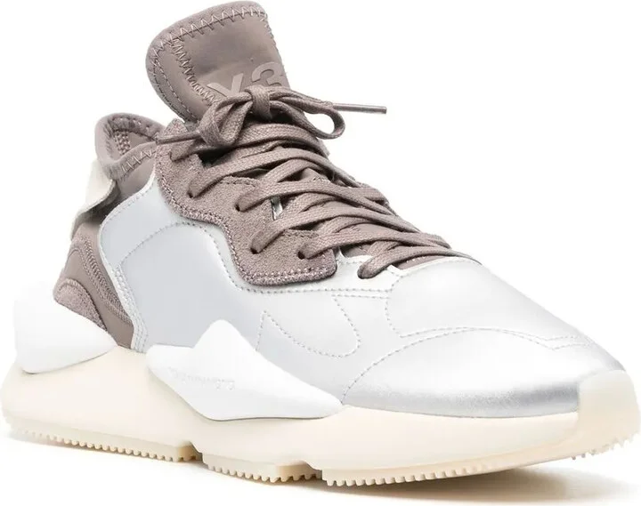 Kaiwa high-top sneakers - Image 2