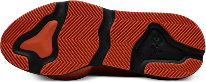 Kaiwa "Icon orange" sneakers - Image 4