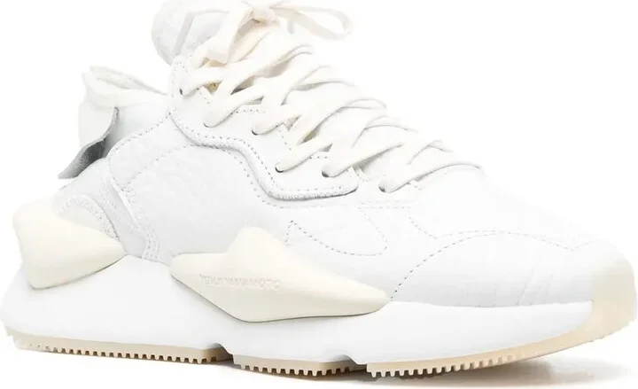 Kaiwa lace-up sneakers - Image 2