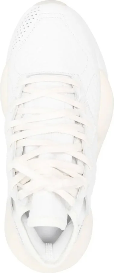 Kaiwa lace-up sneakers - Image 4