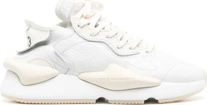 Kaiwa lace-up sneakers