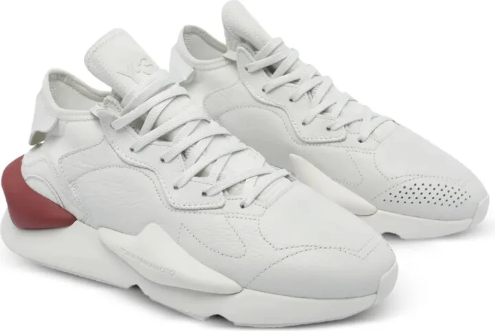 Kaiwa leather sneakers - Image 2